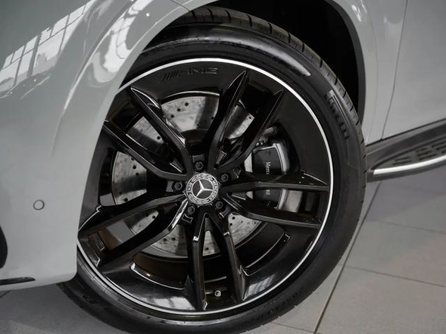 Mercedes-Benz GLE 450 4MATIC AMG Line