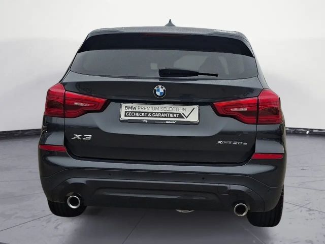 BMW X3 Advantage pakket xDrive30e