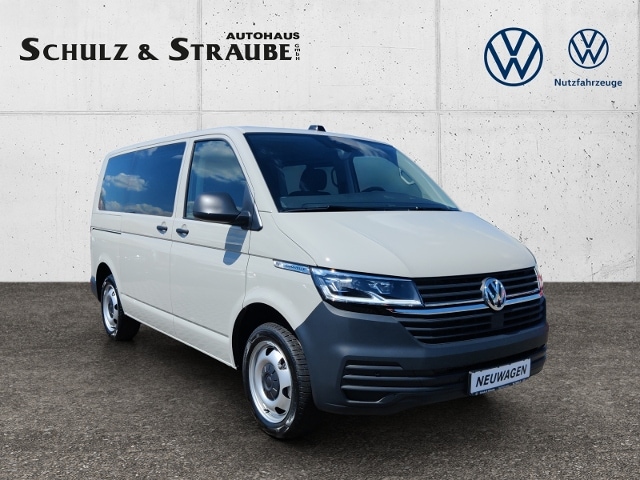 Volkswagen Caravelle T6
