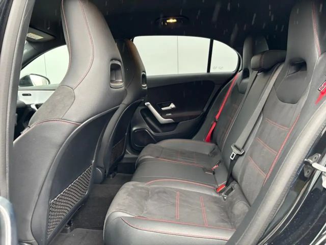 Mercedes-Benz A 35 AMG 4MATIC AMG Line