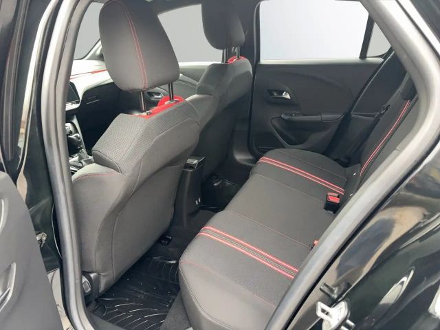 Opel Corsa GS-Line Grand Sport