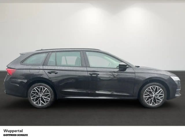 Skoda Octavia 2.0 TDI Combi