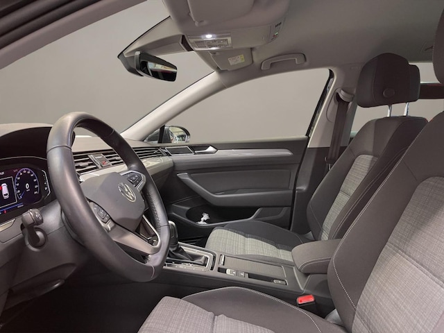 Volkswagen Passat 2.0 TDI BMT Variant