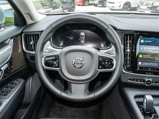 Volvo V90 Bright Ultimate