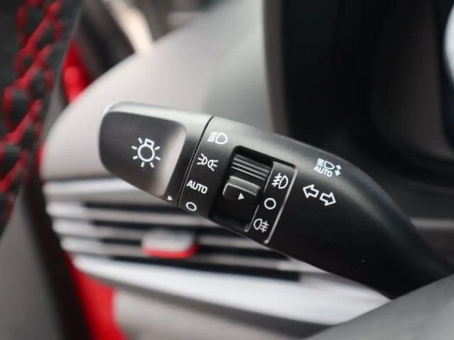 Hyundai i20 1.0 N Line T-GDi