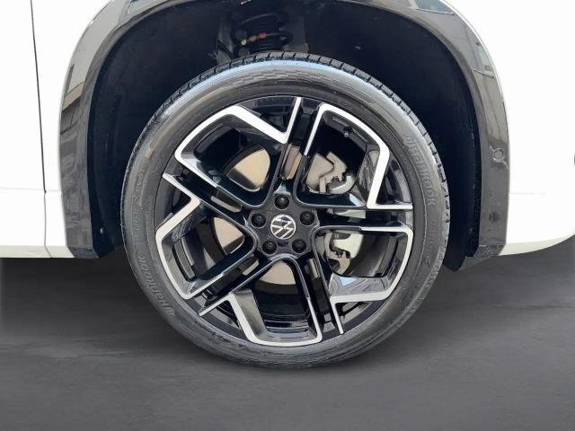 Volkswagen Tayron 4Motion DSG