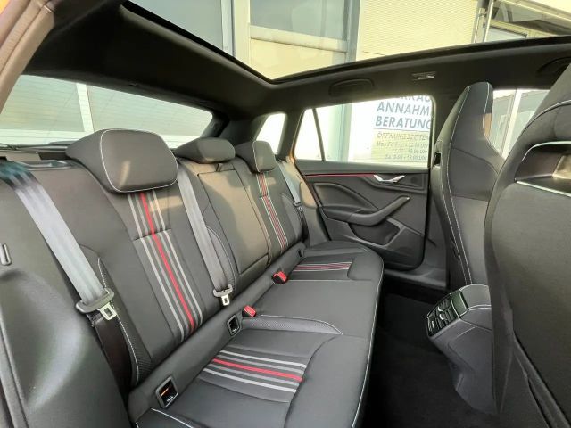 Skoda Kamiq 1.5 TSI Monte Carlo