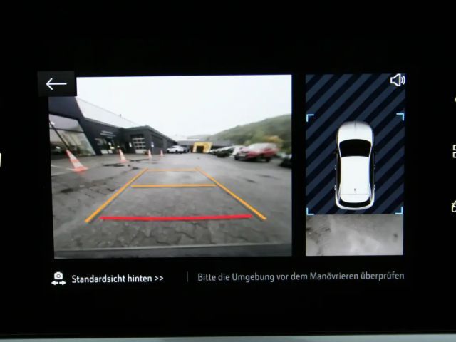 Opel Mokka Business Elegance