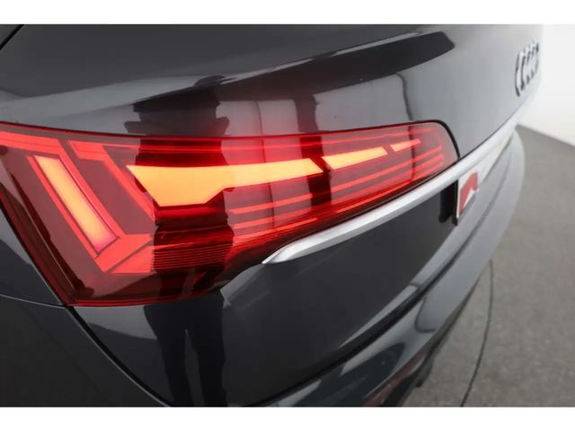 Audi Q5 40 TFSI Quattro Sportback