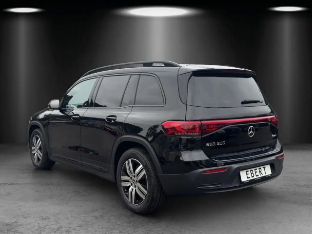 Mercedes-Benz EQB 300 4MATIC