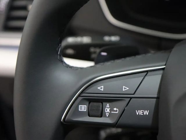 Audi Q5 40 TDI Quattro