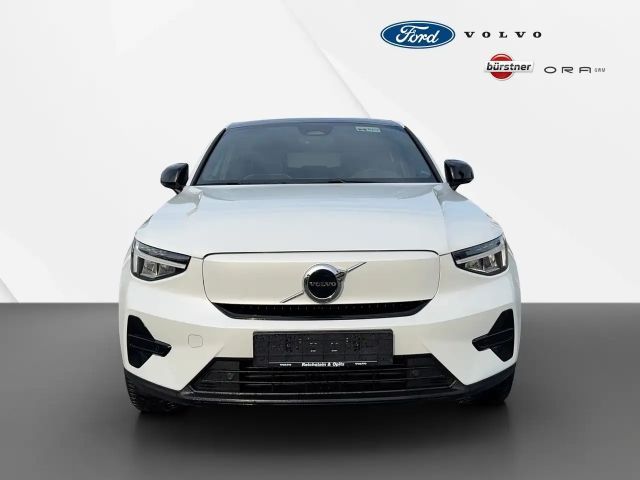 Volvo C40 Plus Recharge