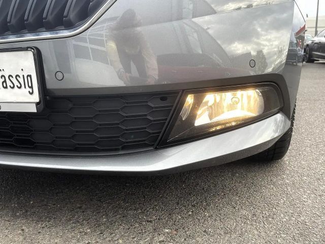 Skoda Fabia 1.0 TSI Best Combi