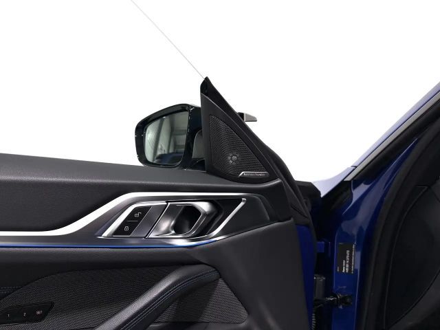 BMW i4 Coupé Gran Coupé M50 xDrive