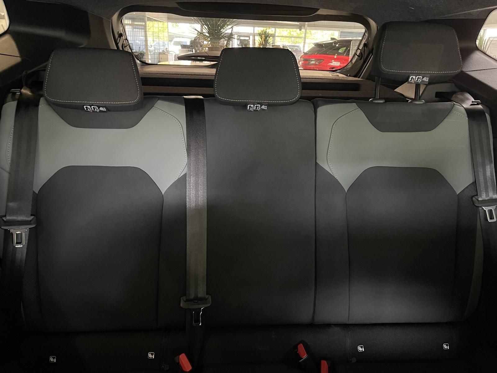 Dacia Duster Extreme TCe 130