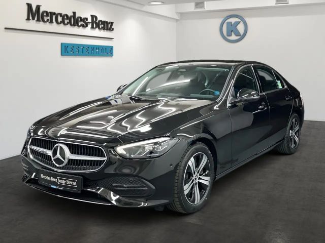 Mercedes-Benz C 200 AVANTGARDE Sedan