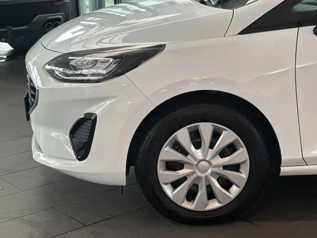 Ford Fiesta Cool & Connect