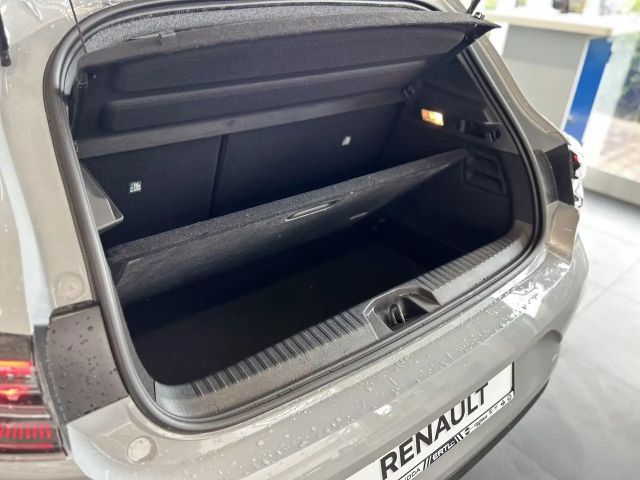 Renault Clio TCe 90 Techno