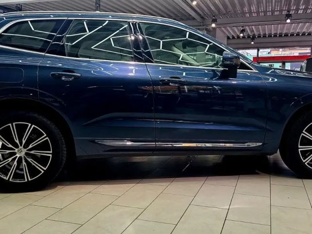 Volvo XC60 AWD Inscription