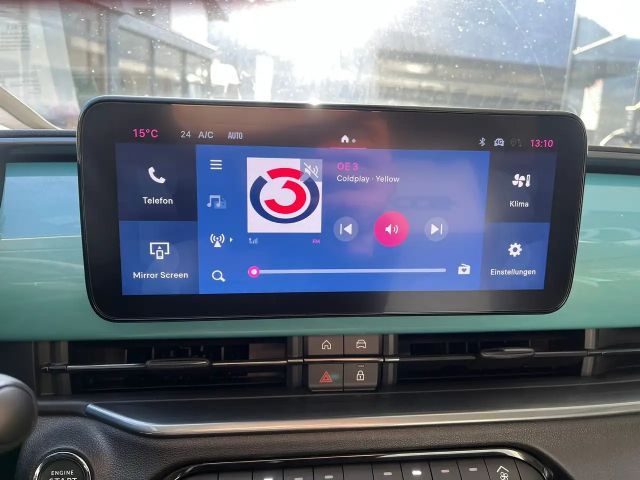 Fiat 600e 600 Hybrid 100 6-Gang eDCT