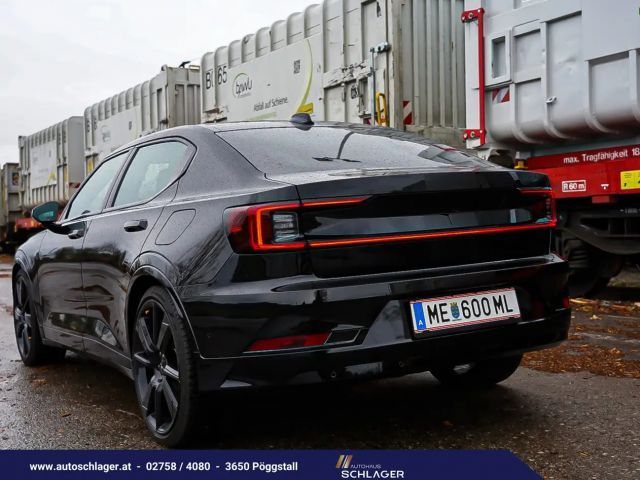 Polestar 2 Dual motor Long range