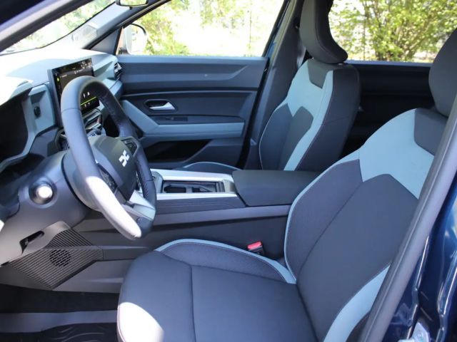 Dacia Bigster Extreme Hybrid 155