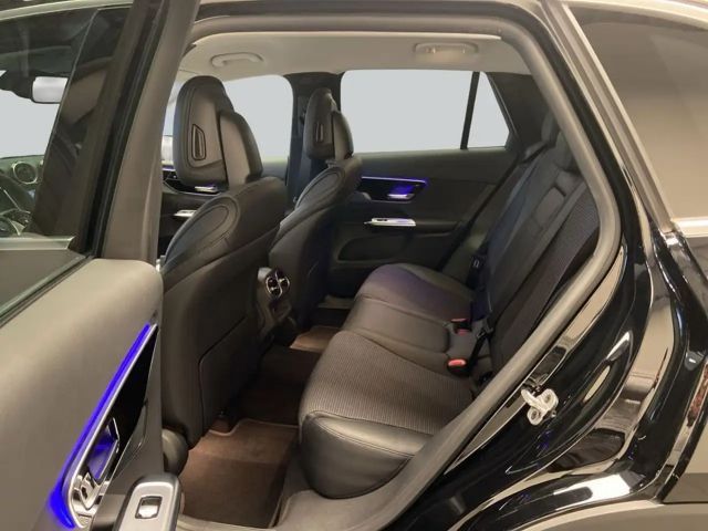 Mercedes-Benz GLC 220 GLC