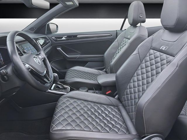 Volkswagen T-Roc 1.5 TSI Cabriolet DSG R-Line