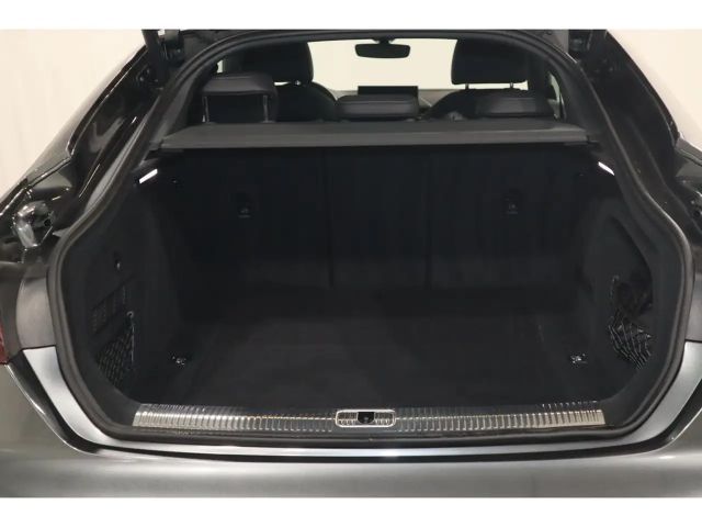 Audi A5 50 TDI Quattro S-Line Sportback