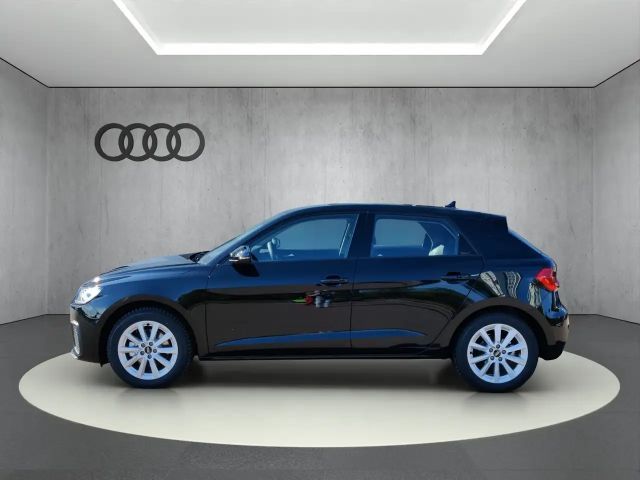 Audi A1 30 TFSI S-Tronic Sportback