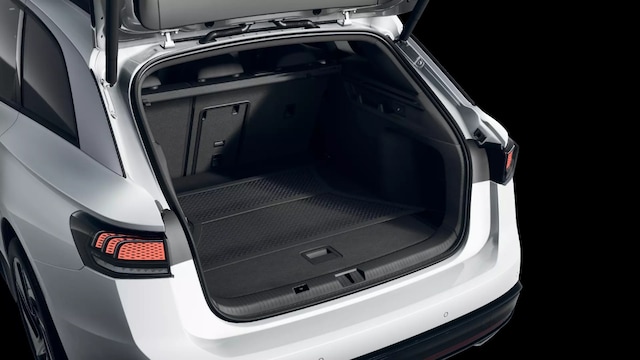 Volkswagen ID.7 Tourer