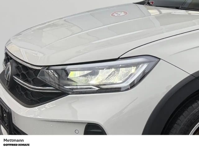 Volkswagen Taigo 1.0 TSI Life