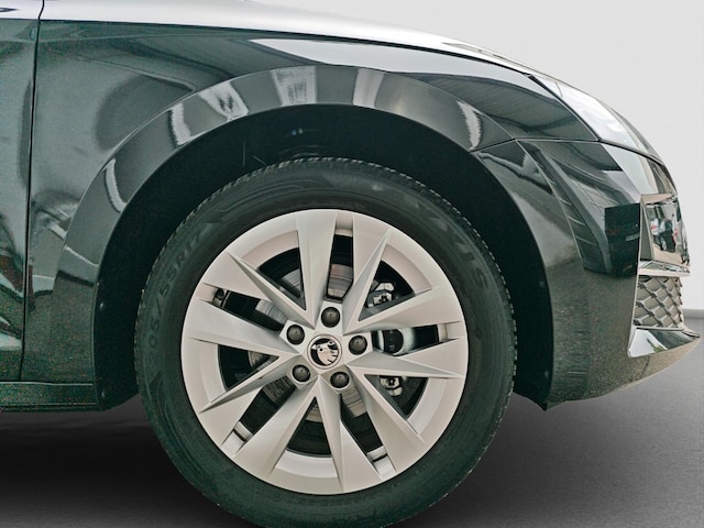 Skoda Octavia 2.0 TDI Combi