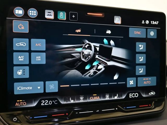 Cupra Terramar 1.5 e-Hybrid