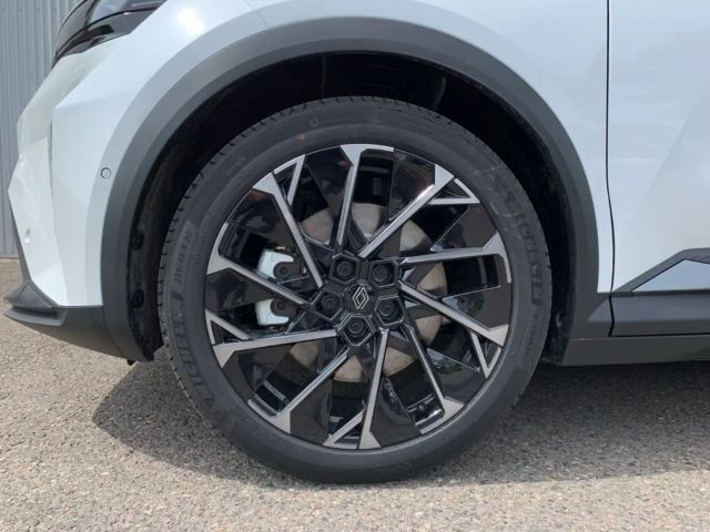 Renault Scenic Alpine Esprit