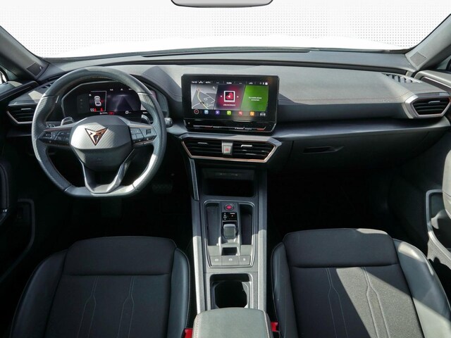 Cupra Formentor 2.0 TSI