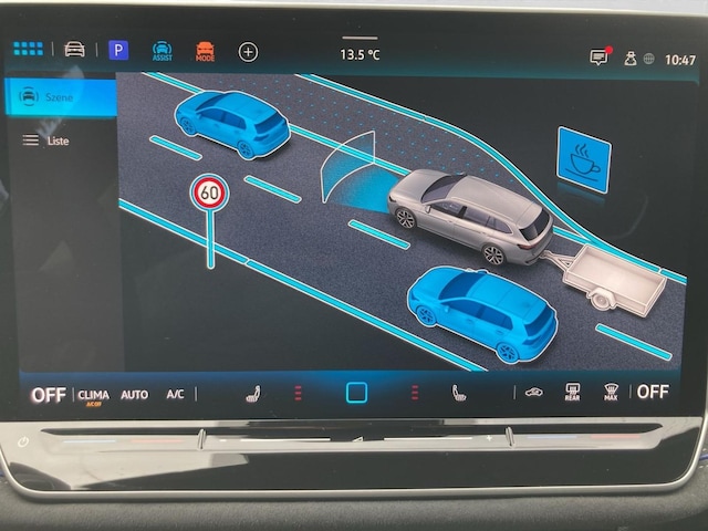 Volkswagen Passat 2.0 TDI R-Line Variant