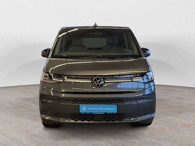 Volkswagen Multivan 2.0 TSI DSG Lang Life T7