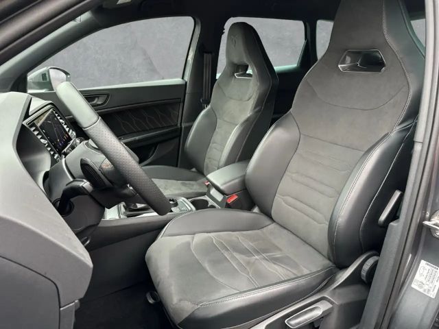 Cupra Ateca 4Drive DSG