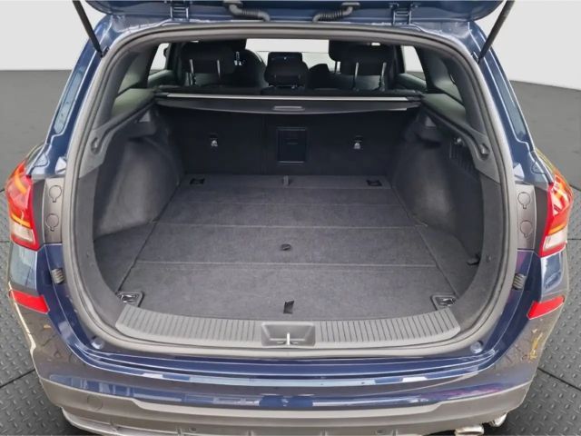 Hyundai i30 N Line T-GDi