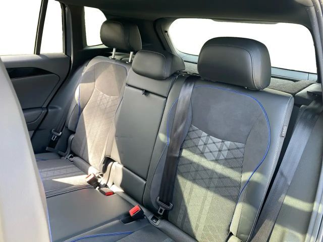 Volkswagen Tiguan 2.0 TSI DSG R-Line