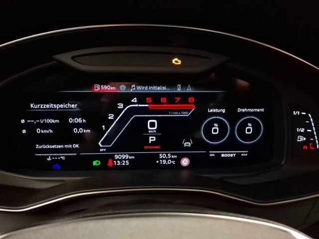 Audi A6 e-tron Avant Performance Quattro