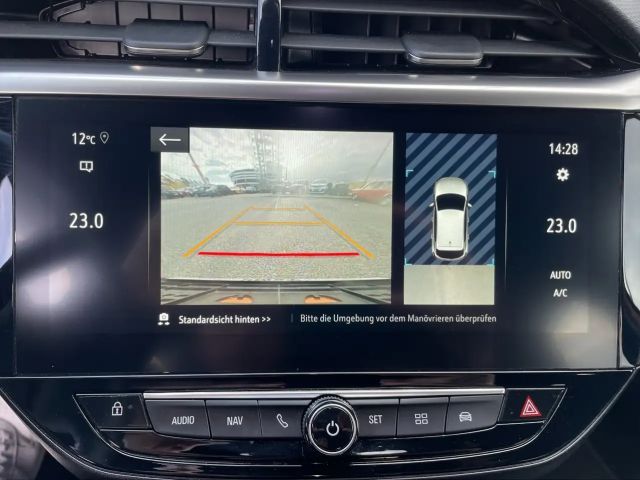 Opel Corsa 1.2 Turbo Turbo Ultimate