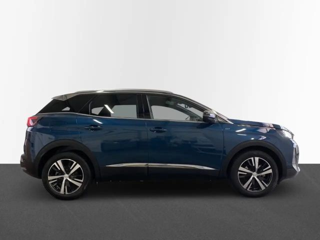 Peugeot 3008 GT-Line Hybrid