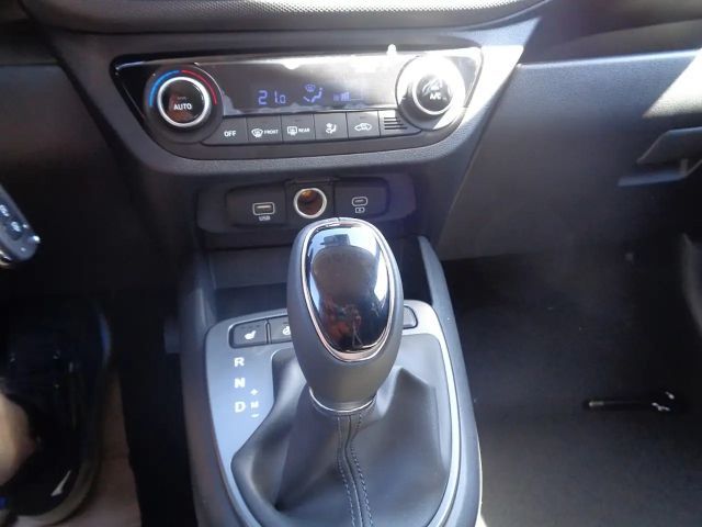 Hyundai i10 1,2 GO PLUS AMT Aut.