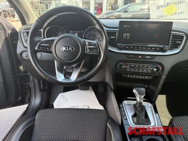 Kia Ceed CRDi Spirit