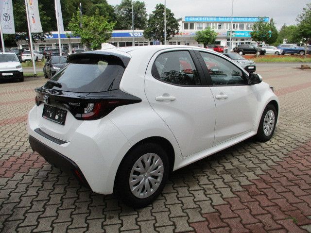 Toyota Yaris 5-deurs Business