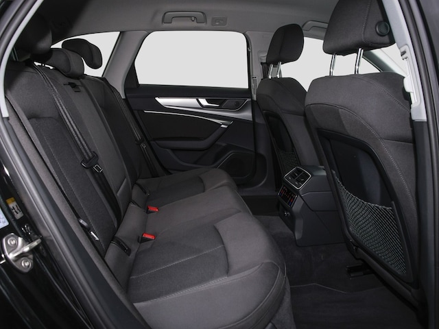 Audi A6 40 TDI Avant S-Tronic