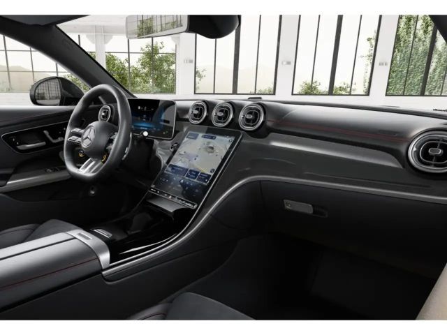 Mercedes-Benz CLE 53 AMG 4MATIC AMG Line