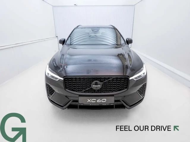 Volvo XC60 AWD T6 Ultra